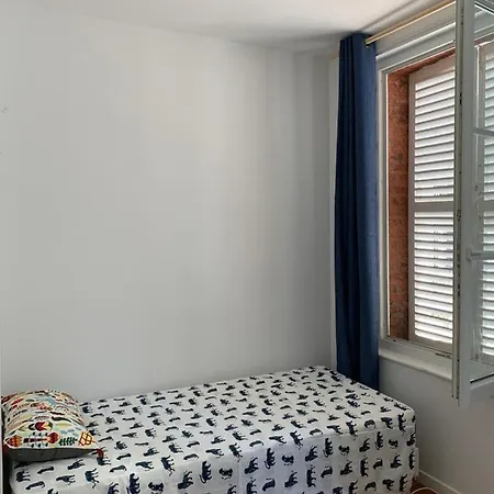 Hortense - Centre Ville - *